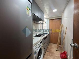 Sai Ying Pun - Ying Wa Court 10