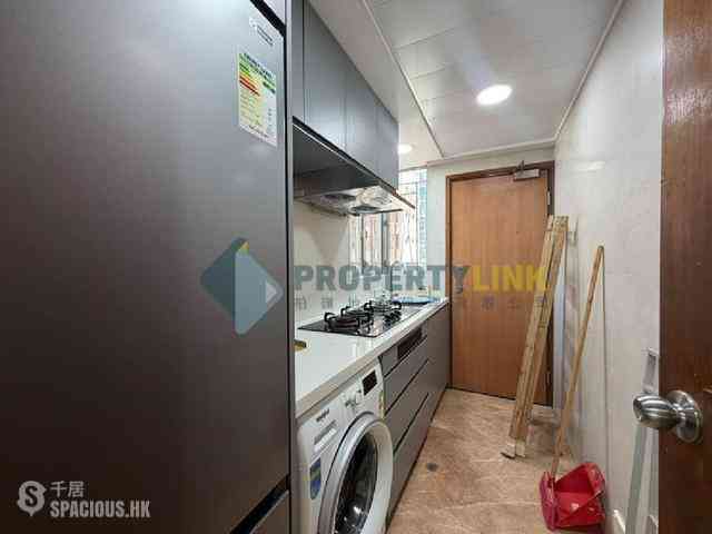 Sai Ying Pun - Ying Wa Court 10
