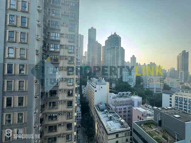 Sheung Wan - Hollywood Hill 12