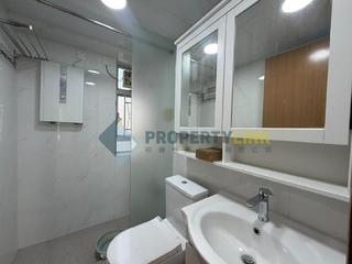 Sai Ying Pun - Ying Wa Court 11