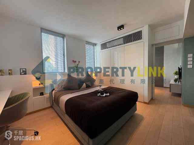 Sheung Wan - Hollywood Hill 15