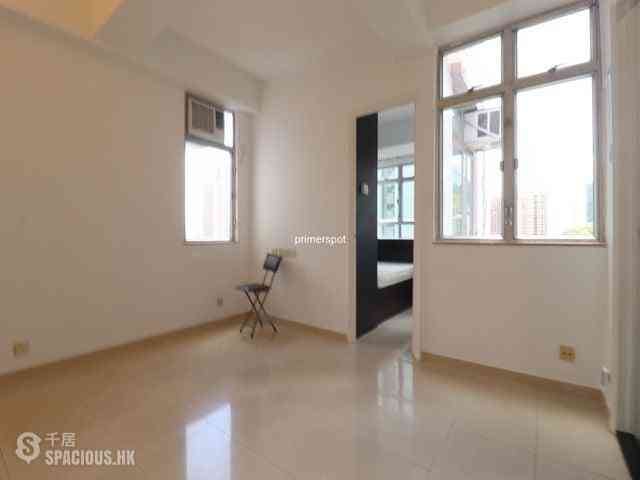Wan Chai - Vincent Mansion 04