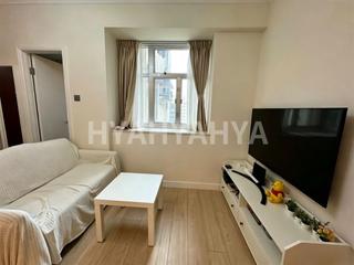 Mid Levels Central - Woodland Court 02