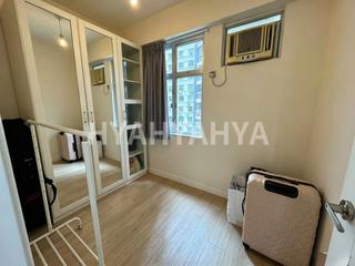 Mid Levels Central - Woodland Court 06