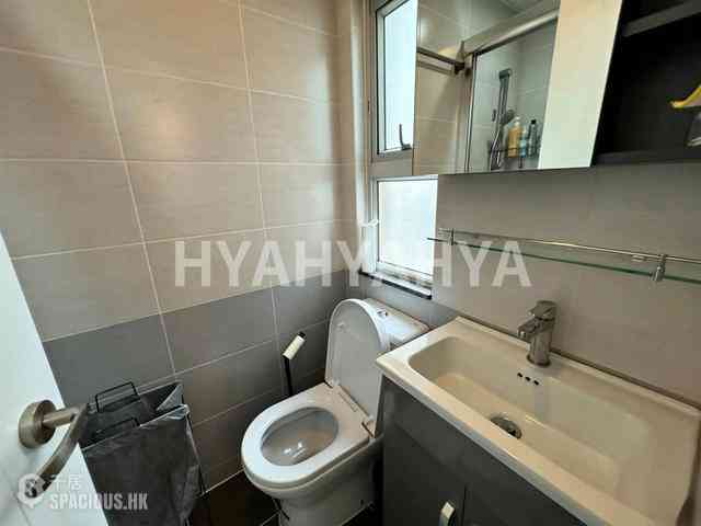 Mid Levels Central - Woodland Court 07