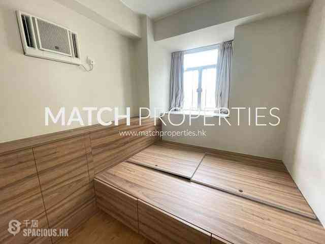 Mid Levels Central - Jadestone Court 03