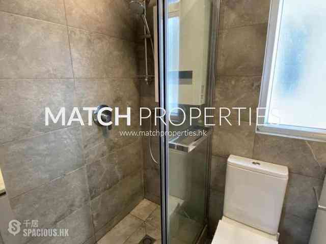 Mid Levels Central - Jadestone Court 07