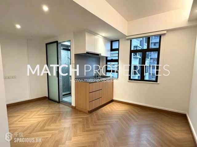 Soho - Kwong Fook Building 02