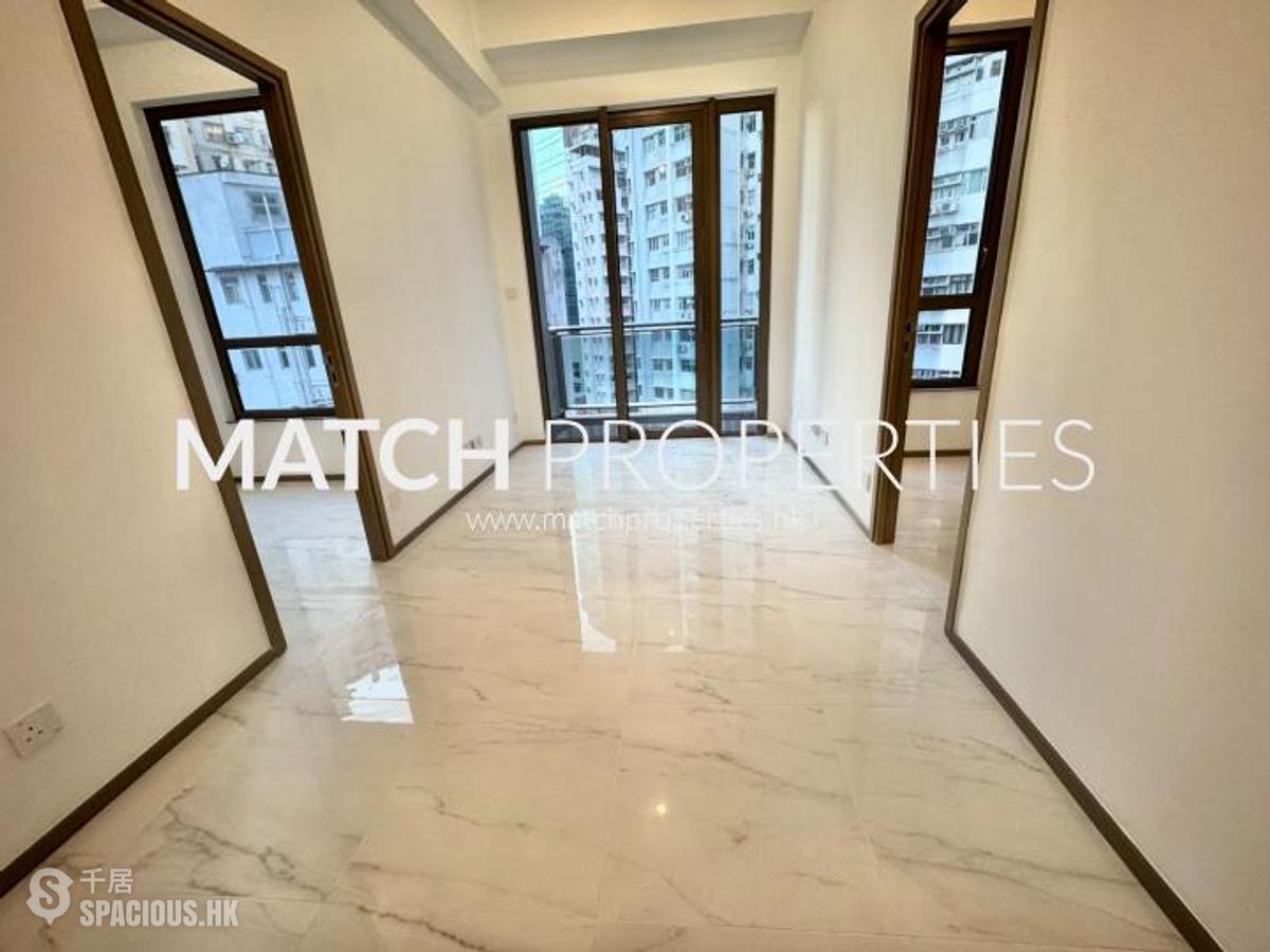 Wan Chai - One Wood Road 01