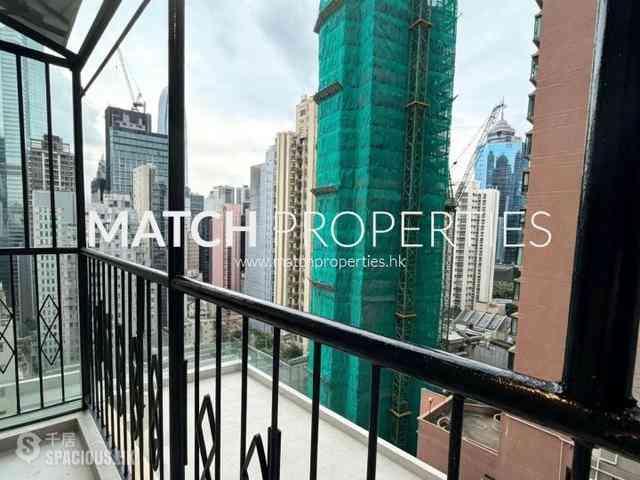 Soho - Kwong Fook Building 03