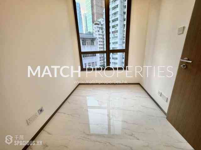 Wan Chai - One Wood Road 03