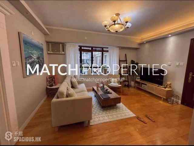 Mid Levels Central - Robinson Heights 01