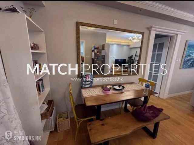 Mid Levels Central - Robinson Heights 02