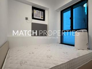 Sai Ying Pun - Richsun Garden 04