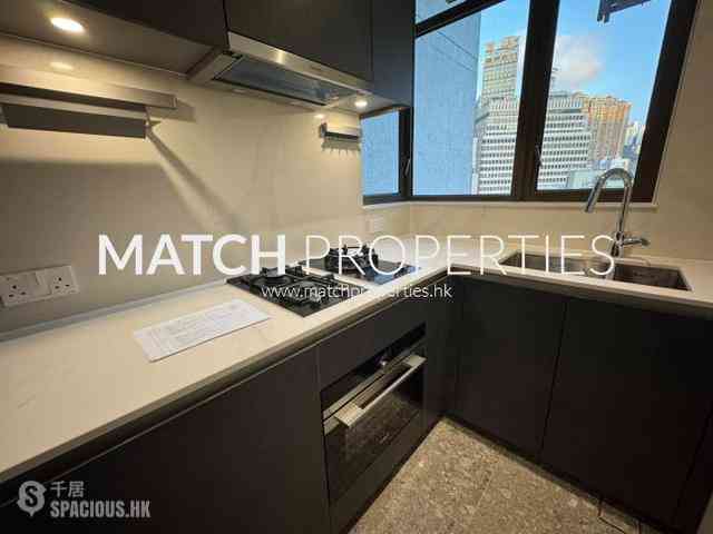 Wan Chai - One Wood Road 06