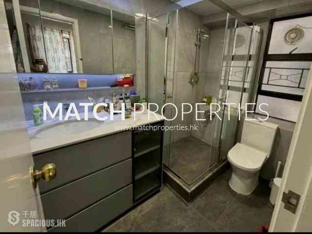 Mid Levels Central - Robinson Heights 04