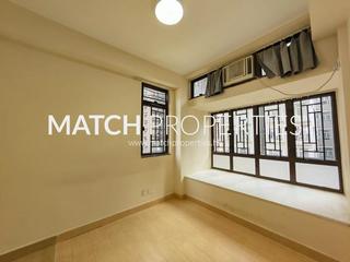 Sai Ying Pun - Western Garden 03