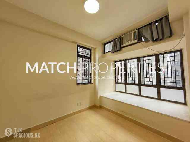 Sai Ying Pun - Western Garden 03