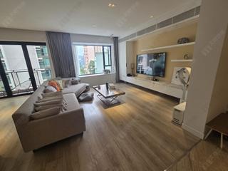 Mid Levels Central - Regal Crest 02