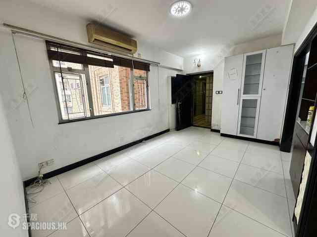 Happy Valley - Kam Kwong Mansion 02