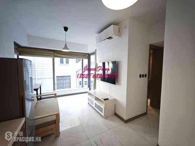 Shek Tong Tsui - High West 01