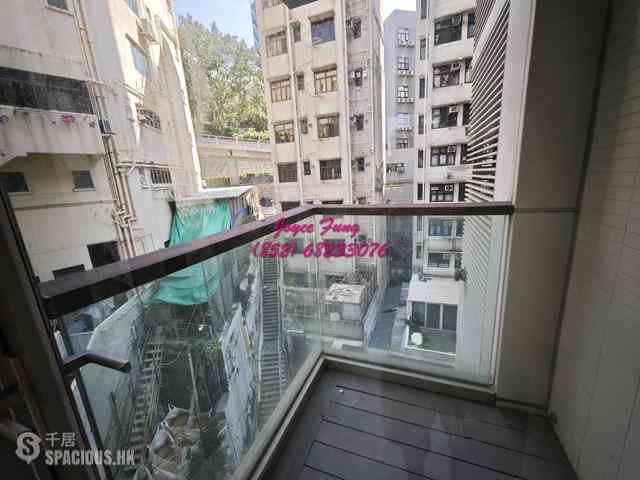 Shek Tong Tsui - High West 07