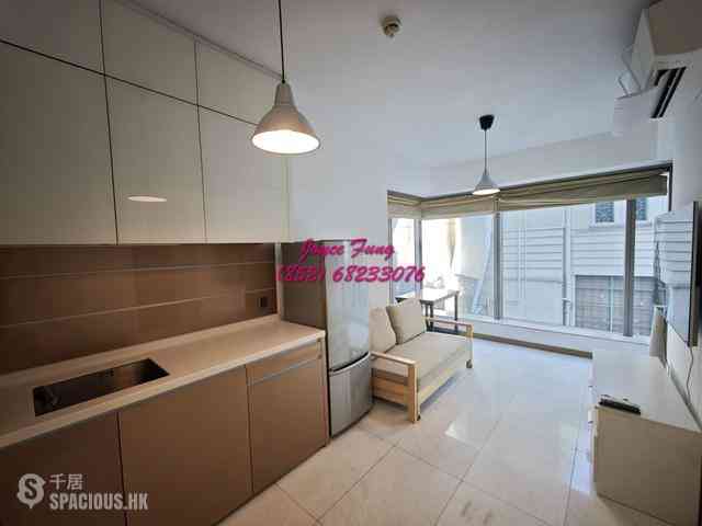 Shek Tong Tsui - High West 12