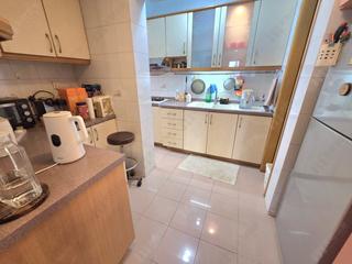 Wan Chai - Phoenix Court 04