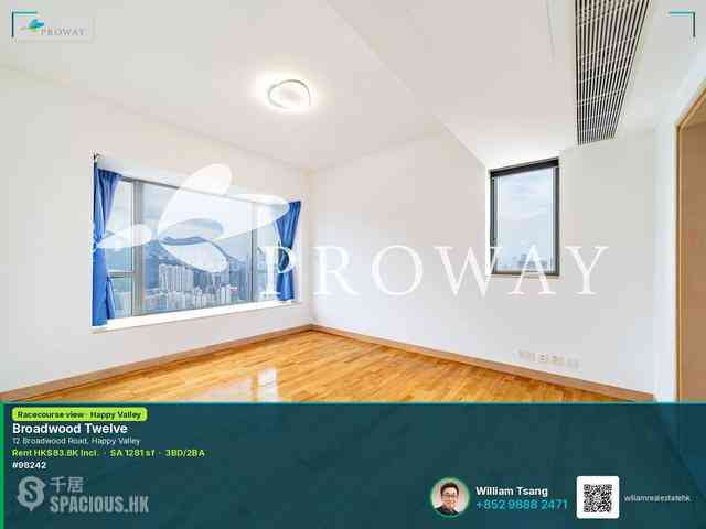 Happy Valley - Broadwood Twelve 05