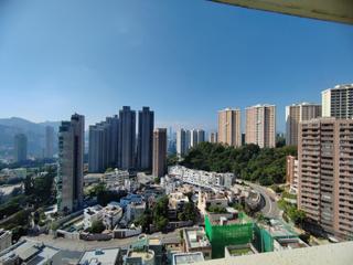 渣甸山 - 永安閣 05