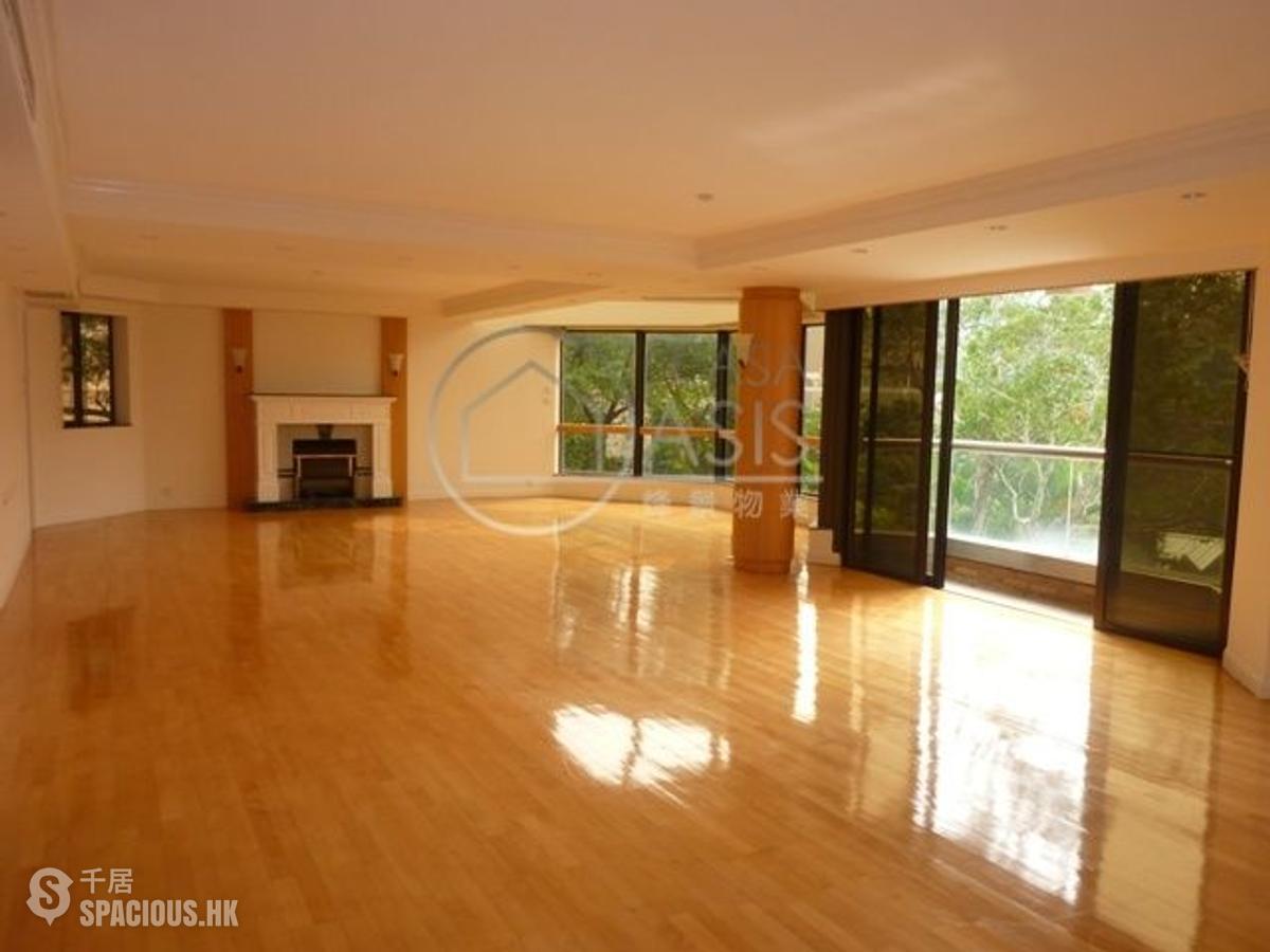 Shouson Hill - Henredon Court 01
