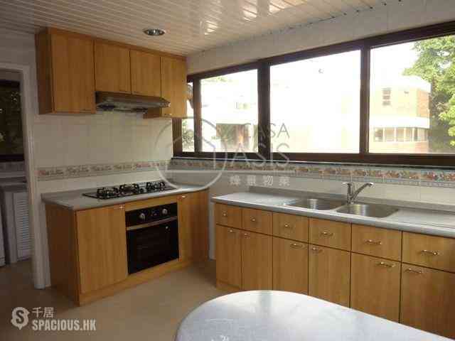 Shouson Hill - Henredon Court 02