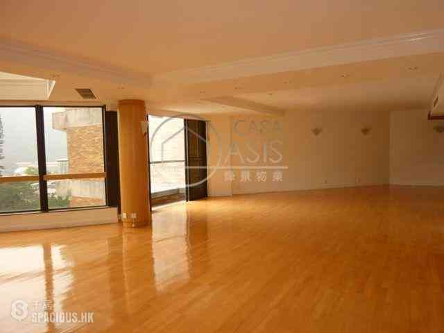 Shouson Hill - Henredon Court 03