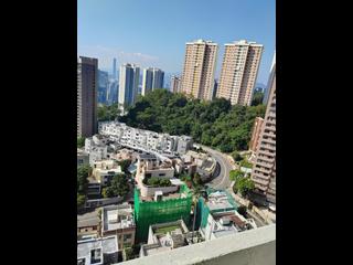 渣甸山 - 永安閣 15