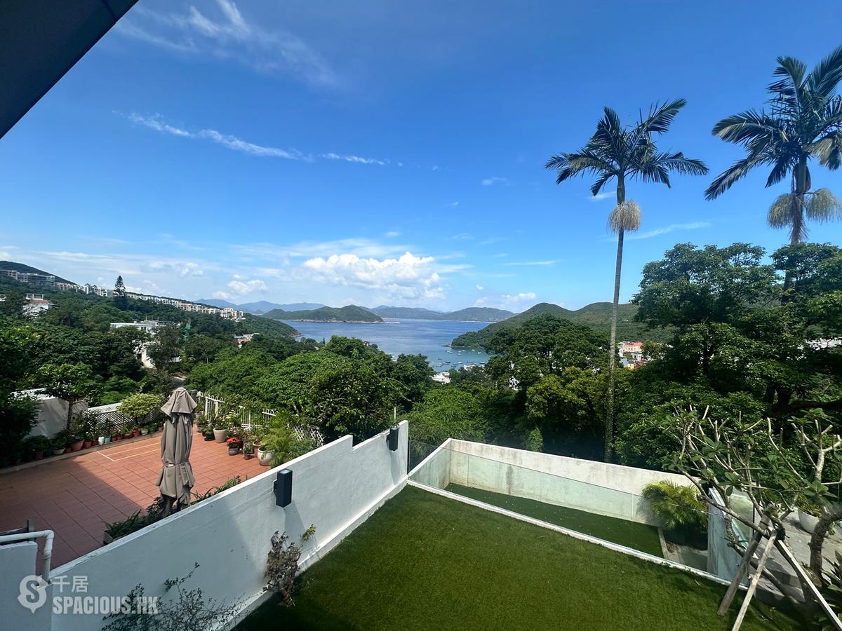 Clear Water Bay - Sheung Sze Wan 01