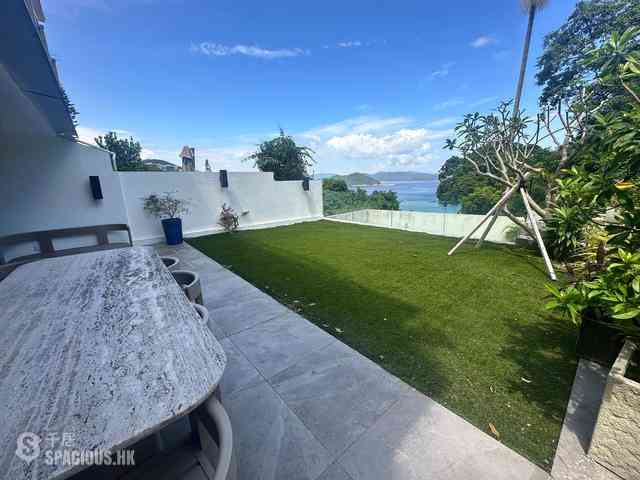 Clear Water Bay - Sheung Sze Wan 03