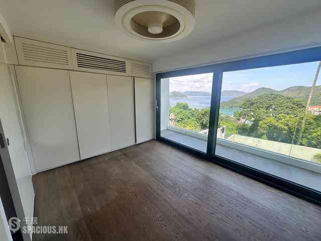 Clear Water Bay - Sheung Sze Wan 05