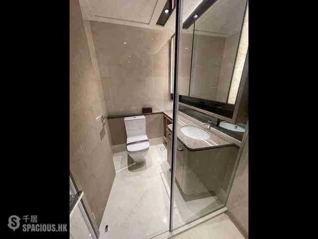 Wong Chuk Hang - The Southside Phase 1 Southland Tower 1B 09