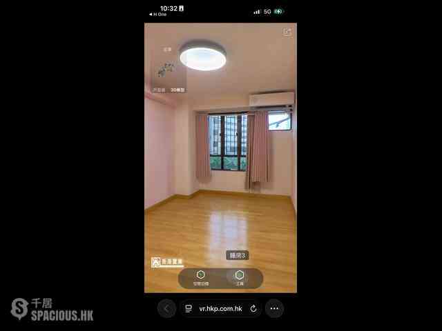 Braemar Hill - Wilshire Towers Block C 08