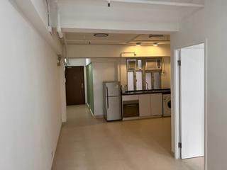Sheung Wan - Tai Shing Building 05