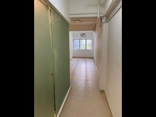 Sheung Wan - Tai Shing Building 06