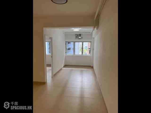 Sheung Wan - Tai Shing Building 11