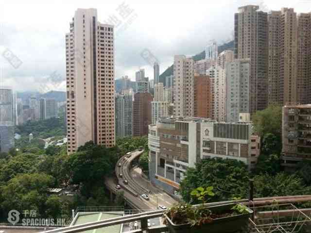 Mid Levels Central - Regal Crest 02
