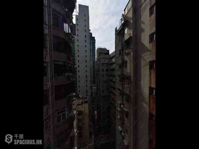 Sai Ying Pun - Wing Cheung Court 03