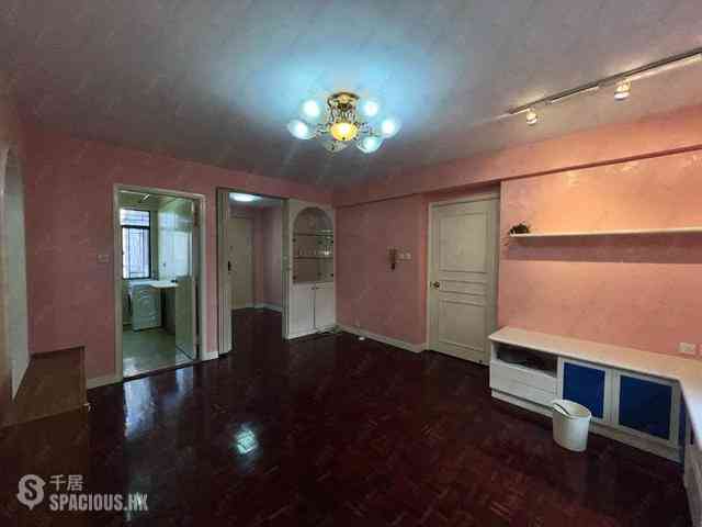 Sai Ying Pun - Wing Cheung Court 13