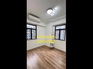Sai Ying Pun - Ka Fu Building 08