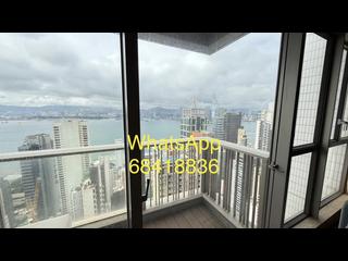 Sai Ying Pun - Island Crest 03