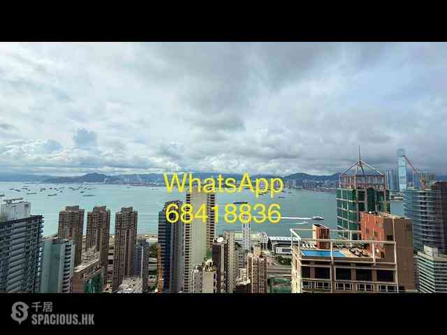 Sai Ying Pun - Island Crest 01