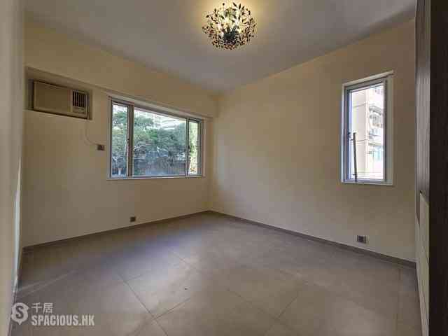 Pok Fu Lam - Baguio Villa Block 31 16