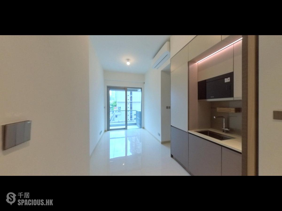 Sai Ying Pun - Upper Manor 01